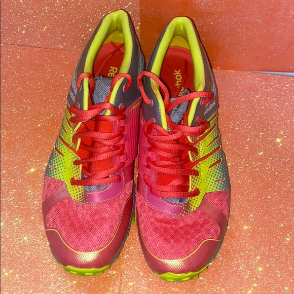 Women’s Reebok Sneakers - Picture 4 of 5